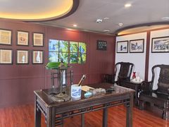 -秦皇岛路游船码头