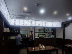 -蟹上黄·蟹黄面·江南糖水(人民广场店)