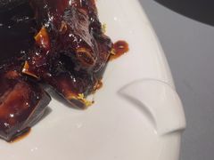 -桂满陇·蟹黄小笼汤包(中山公园店)