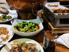 -庆峰龙虾烧烤(合肥一店)