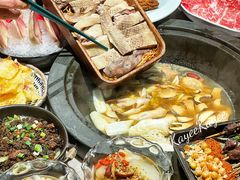 -芸山季·云南野生菌火锅(宝能环球汇店)