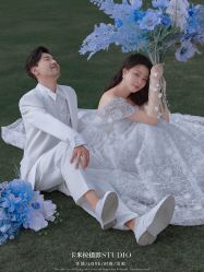 点击看大图 -卡米拉婚纱摄影工作室(金汇广场店)