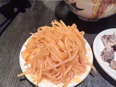 -清真·马安军辣子牛肉面