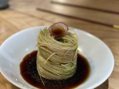 油醋水云丝-荷风细雨·中国茶宴(碧云店)