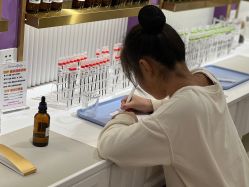 -觅香调香室(南锣鼓巷店)