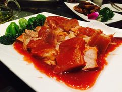 -老正兴菜馆(福州路店)