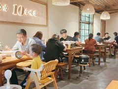 大堂-耕渔小院·湖南鱼鲜(望城店)