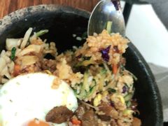 -星韩味石锅拌饭(万科·钻石广场店)