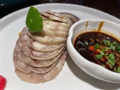 -荷塘秋月·本帮江浙菜(国权路店)