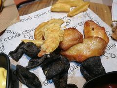 -米斯特比萨(罗斯福店)