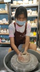 -川上陶艺社(大悦城店)