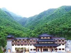 -浙北大峡谷