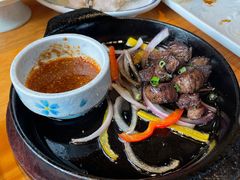 -本家食堂(华南店)