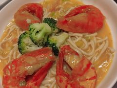 -京香轩·中餐厅(上海中庚聚龙酒店)