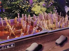 -妖无二·和牛烧烤自助(新吴万达店)