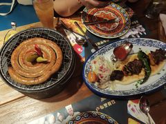 -卢布里西餐厅(总店)