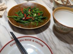 -星平鸡饭·烧腊·粤菜小炒(印象城创始店)