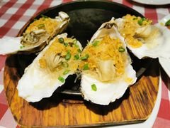 -粤香楼(新光里店)