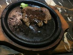 -吉布鲁牛排海鲜自助(巴南万达广场店)