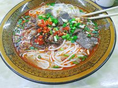 -肇兴特色牛肉粉