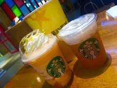 -星巴克(南京鼓楼吾悦广场店)