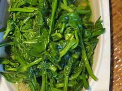 -渝信川菜(长安店)