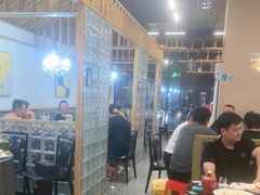 -眉山小馆(华强广场店)