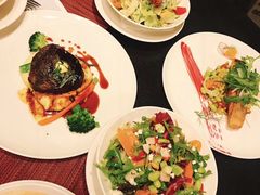 -WOLFGANG PUCK KITCHEN & BAR(迪士尼小镇店)