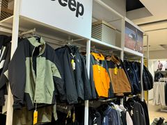 -BIGOFFS 超级折扣(仁恒伊势丹店)