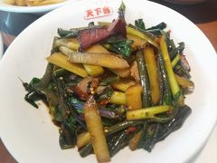-天下客饭店(中山路店)