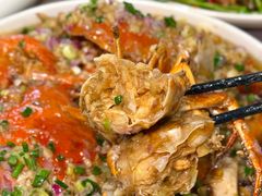 -辣螃铠盆盆蟹大排档(总店)