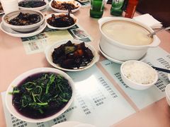 -蘭心餐厅(进贤路店)