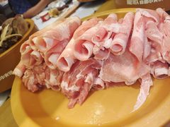 -龍歌自助小火锅(崂山丽达店)