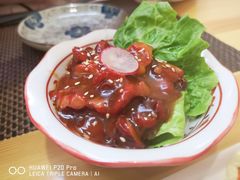 -樱の千渡日式料理·铁板烧•烧鸟(金盛田广场店)