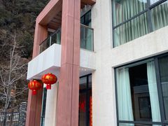 -古尔沟华美达温泉度假酒店