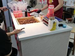 -阿男野栗王(金门路店)