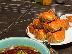-北書房·墨宴(国际博览中心店)