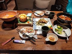 -云海肴·汽锅鸡·云南菜(美罗城店)