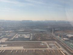 -太原武宿国际机场