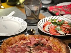 -IL TEATRO 精品意大利餐厅