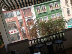 -打趸BTC·Breaktime cafe(北京路店)