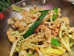 -绿茶餐厅(蓝色港湾店)