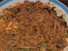 -那家老院子东北菜·饺子·小鸡炖蘑菇(艳华街店)