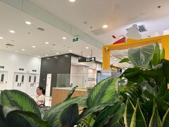 -麦当劳(凯德MALL太阳宫店)