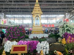 -曼谷素万那普国际机场