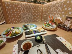 -德川家日本料理(中关村寰太大厦店)