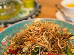 -Ginger(兴国路店)