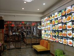 -高德海鲜舫(黄河南大街店)