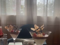 -虹桥索菲特·乐吧·冰淇淋下午茶·经典咖啡