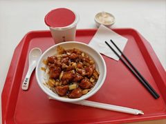 -和合谷(长虹桥店)